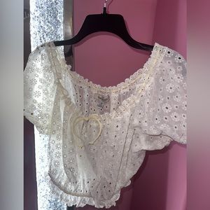 Urban outfitters top